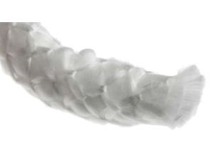 Lina termoizolacyjna Tak Glass Fibre Silver, Glass Fibre Yarn, 30m x 25mm