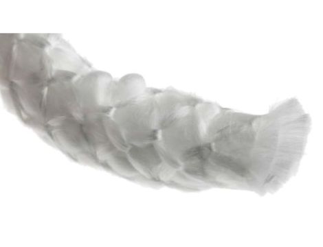 Lina termoizolacyjna Tak Glass Fibre Silver, Glass Fibre Yarn, 30m x 25mm