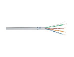 Kabel kat. 5e Szary 305m