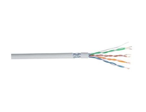 Kabel kat. 5e Szary 305m