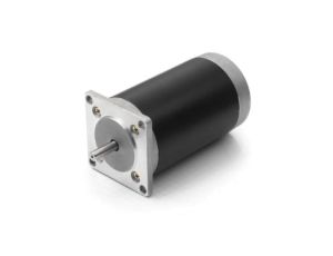 Silnik krokowy, 12 V, 420 mA, RS PRO