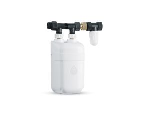 Ogrzewacz wody DAFI 7,3 kW z przyłączem wody (230V)