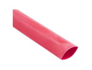 Osłona termokurczliwa 2:1, średnica 12.7mm, dł. 1.2m, RS PRO