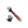 Klucz nastawny 250mm zakres 0-35mm klucz szwedzki Schmith