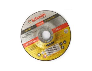 Tarcza do szlifowania metalu 125x6,8 Schmith