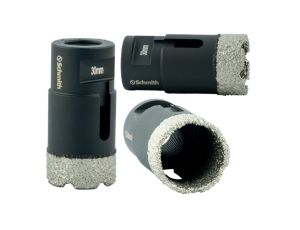 Otwornica diamentowa koronka M14 30mm Schmith