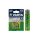 Akumulator Ni-MH R03 AAA 1000mAh 1,2V R2U (blister 4szt.)
