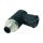 Złącze M12 męskie kątowe 8-PIN 30V 21033193801