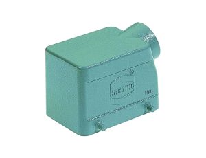 Obudowa HAN kątowa do złącz prostokątnych 32A PG21 9200321520