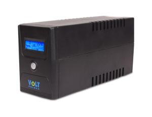 Zasilacz awaryjny UPS MICRO 600VA 360W 5UP0600070