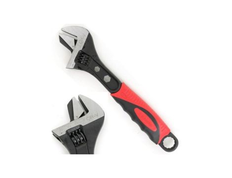 Klucz nastawny 0-25mm 150cm klucz szwedzki Schmith