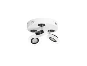 LAMPA SUFITOWA PUNTO 12W LED ML023 Milagro