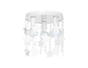 Lampa Sufitowa STAR 3xE27 MLP1127 Milagro