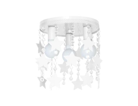 Lampa Sufitowa STAR 3xE27 MLP1127 Milagro