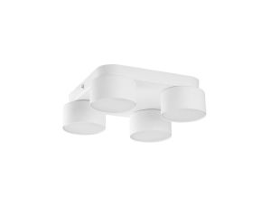 Oprawa natynkowa SPACE WHITE 3393 TK Lighting