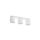 Oprawa natynkowa VICO WHITE 3409 TK Lighting