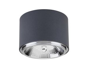 Oprawa natynkowa MORIS GRAPHITE 3365 TK Lighting