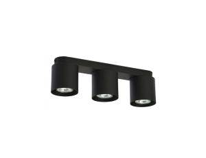Oprawa natynkowa VICO BLACK 3413 TK Lighting