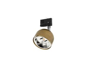 Lampa sufitowa JOKER WHITE 4xGU10 MLP907 Milagro