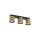Lampa sufitowa VICO GOLD 6510 TK Lighting