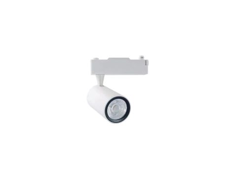 Lampa Sufitowa TRACK LIGHT 12W LED White 3000K ML3914 Milagro
