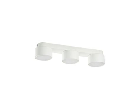 Oprawa natynkowa SPACE WHITE 3392 TK Lighting