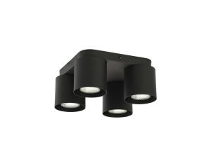 Oprawa natynkowa VICO BLACK 3412 TK Lighting