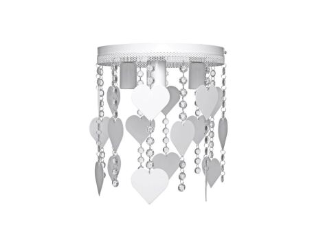 Lampa Sufitowa CORAZON 3xE27 MLP1148 Milagro