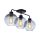 LAMPA SUFITOWA BARI 4020 TK Lighting