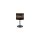 Lampka nocna TAGO BLACK 5054 TK Lighting