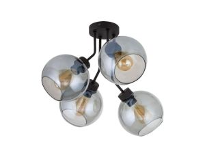 Lampa sufitowa 4PŁ WING 3153 TK Lighting