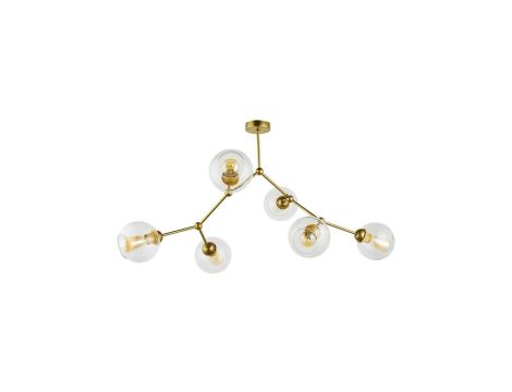 Lampa sufitowa FAIRY 1979 TK Lighting
