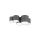 Lampa sufitowa MONA GRAY 4394 TK LIGHTING