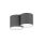 Lampa sufitowa MONA GRAY 4391 TK LIGHTING