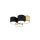 Lampa sufitowa MONA GOLD 3446 TK LIGHTING