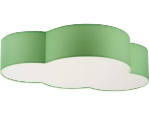 Plafon CLOUD miętowy 6070 TK Lighting