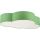 Plafon CLOUD miętowy 6070 TK Lighting