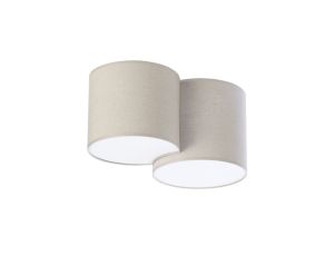 Lampa sufitowa MONA NATURE 6590 TK LIGHTING