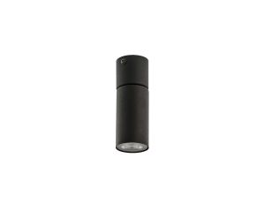 Lampa sufitowa spot LOGAN BLACK 4426 TK Lighting