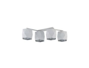 Lampa sufitowa 4PŁ SIRO WHITE 3249 TK LIGHTING