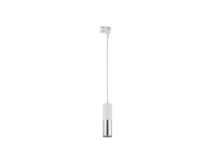 Reflektor na szynoprzewód TRACER WHITE/SILVER biały/srebrny 4402 TK Lighting