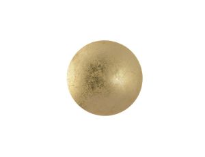 Plafon Platillo mały złoty LP-8102/1C-6W Light Prestige
