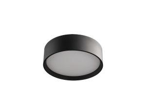Plafon Hudson czarny LP-043/1C Light Prestige