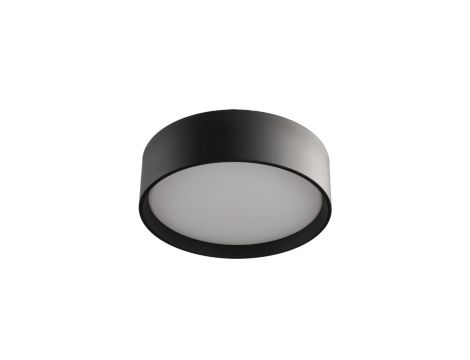 Plafon Hudson czarny LP-043/1C Light Prestige
