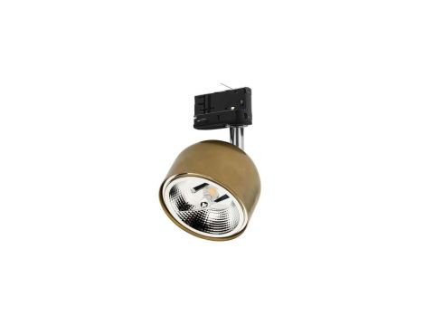 Lampa na szynoprzewód trójfazowy TRACER AR111 6055 TK LIGHTING