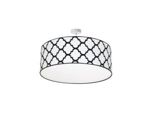 Lampa wisząca PIERRE WHITE 3xE27 MLP4409 Milagro