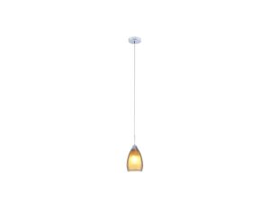 Lampa wisząca Niki 1 dymna LP-567/1P Light Prestige