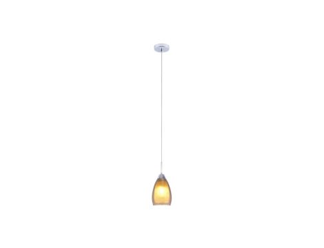 Lampa wisząca Niki 1 dymna LP-567/1P Light Prestige