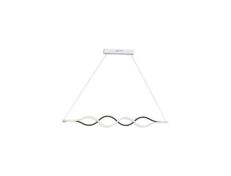 LAMPA WISZĄCA SPLIT 36W LED ML213 Milagro