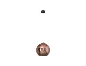 LAMPA WISZĄCA POLARIS COPPER 9058 Nowodvorski